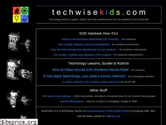 techwisekids.com