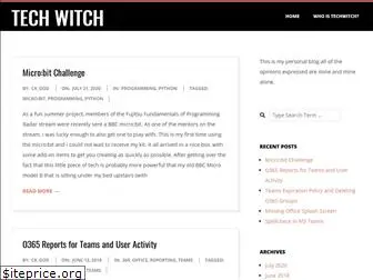 techwitch.co.uk