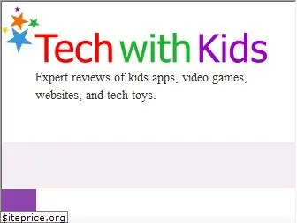 techwithkids.com