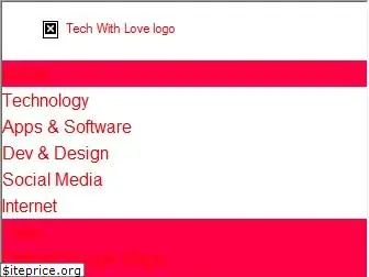 techwithlove.com