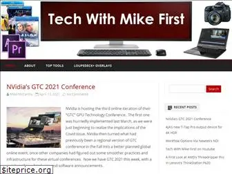 techwithmikefirst.com