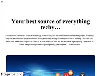 techwizco.com