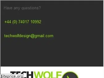 techwolfdesign.com