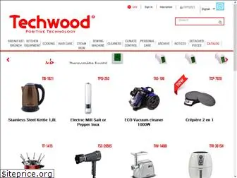 techwood.fr