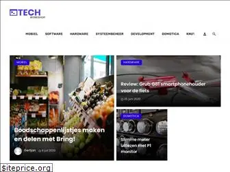 techworkshop.nl