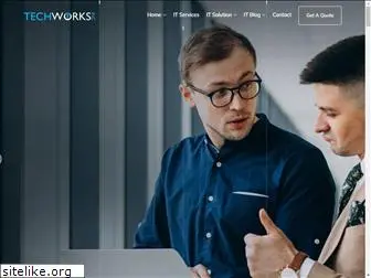 techworksinc.com