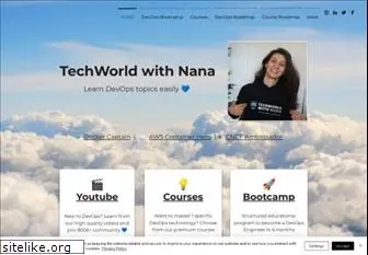 techworld-with-nana.com
