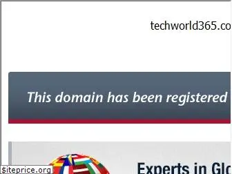 techworld365.com