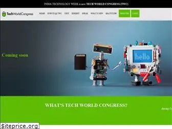 techworldcongress.com