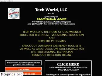 techworldllc.net