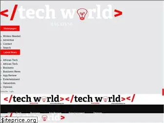 techworldmag.com