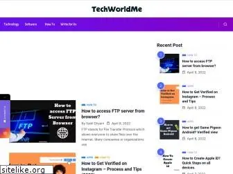 techworldme.com