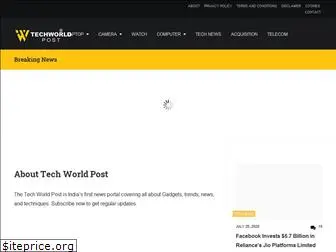 techworldpost.com