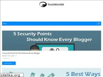 techworldx.com