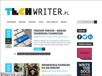 techwriter.pl