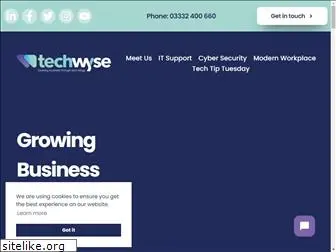 techwyse.co.uk