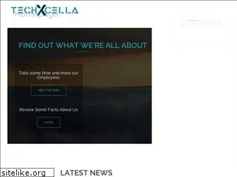 techxcella.com