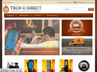 techxdirect.com