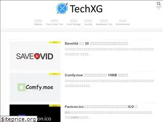techxg.com