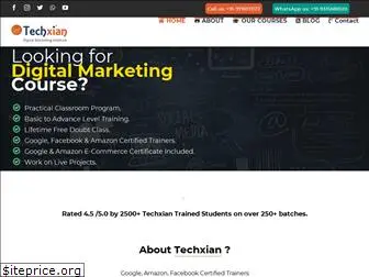 techxian.com