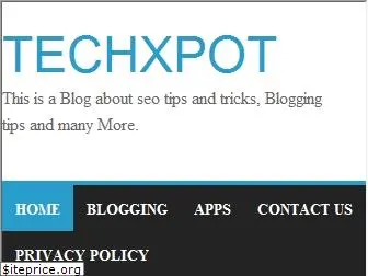 techxpot.com