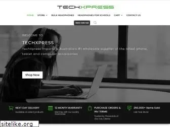 techxpress.com.au