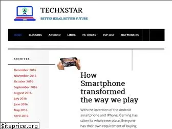 techxstar.com