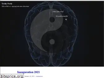 techy-feely.net