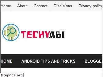 techyabi.blogspot.com