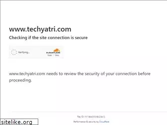 techyatri.com