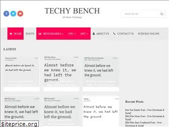 techybench.com
