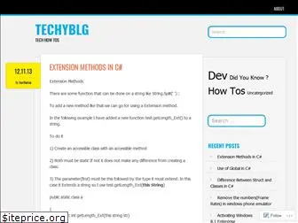 techyblg.wordpress.com