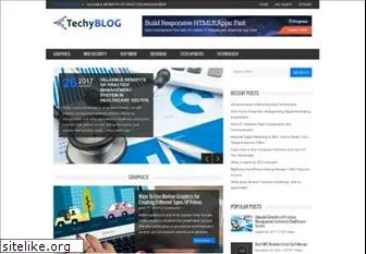 techyblog.org