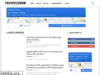 techycoder.com