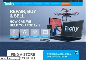 techycompany.com