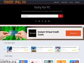 techyforpc.com