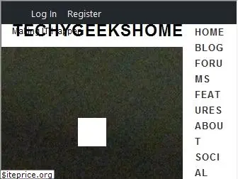 techygeekshome.com