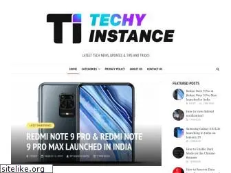 techyinstance.com