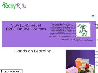 techykids.com