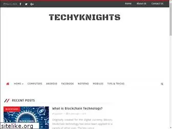 techyknights.com
