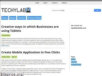 techylab.com