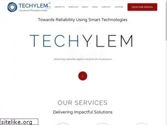 techylem.com