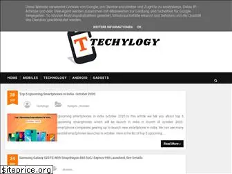 techylogy.in