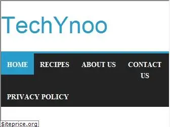 techynoo.info
