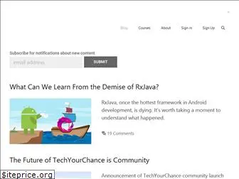 techyourchance.com