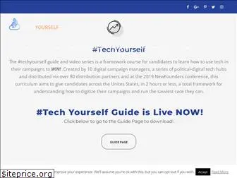 techyourself.org