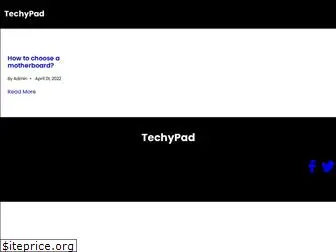 techypad.com