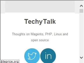 techytalk.info