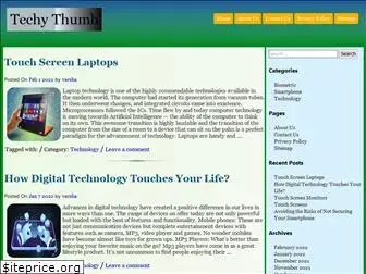techythumb.com