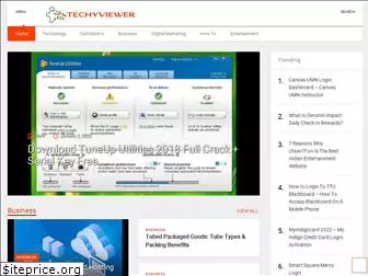 techyviewer.com
